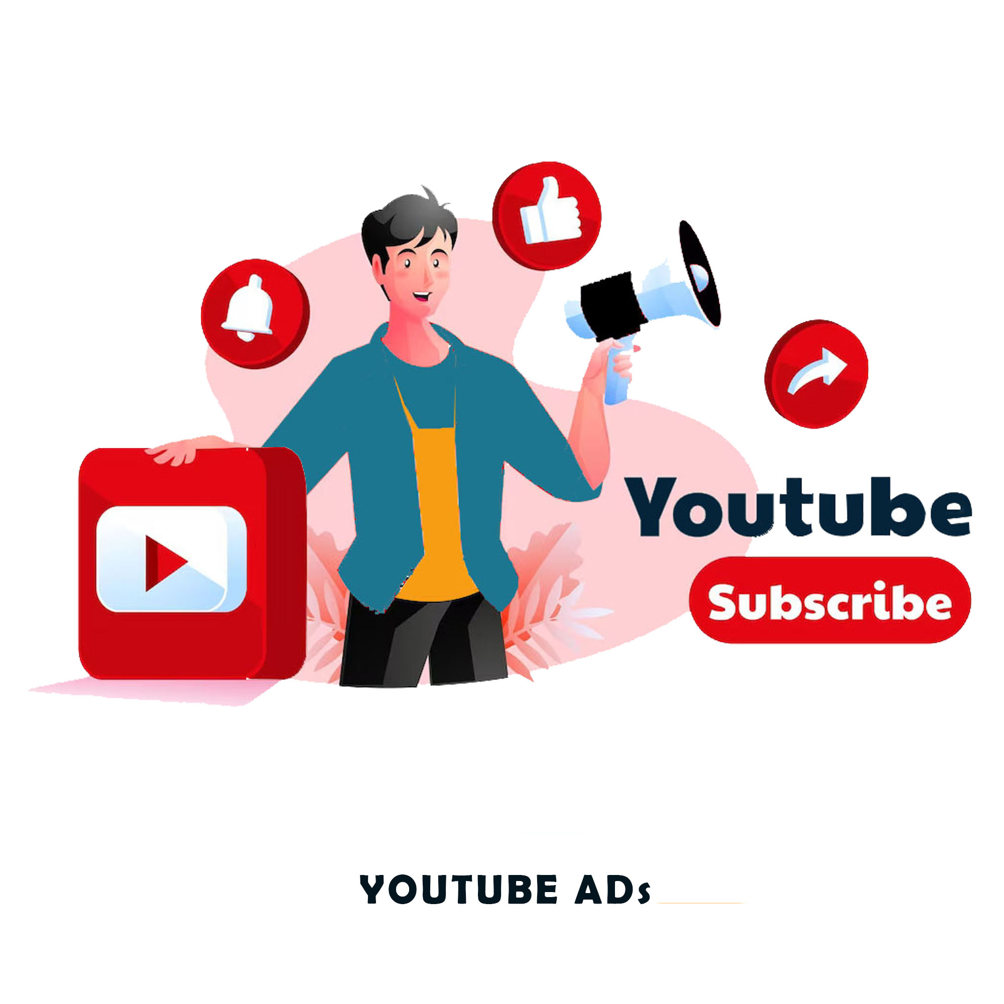 YT ADS